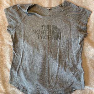 The North Face Cotton Tee